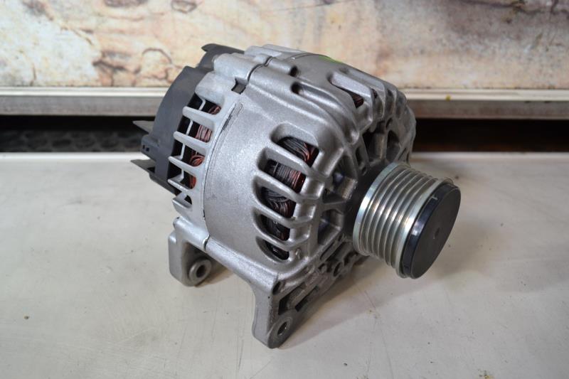 Alternatore RENAULT CLIO 4 Diésel - 1