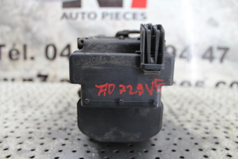 Blocco ABS (antibloccaggio freni) PEUGEOT 306 BREAK Diésel - 1