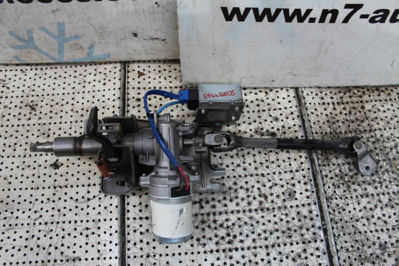 Colonne de direction RENAULT TWINGO 2 PHASE 1 Essence - 1