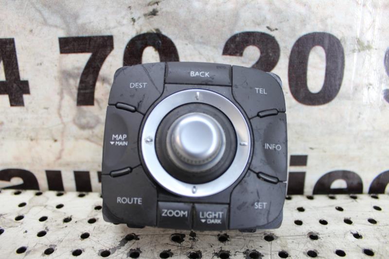 Commande GPS RENAULT LAGUNA 2 PHASE 2 BREAK Diesel - 1