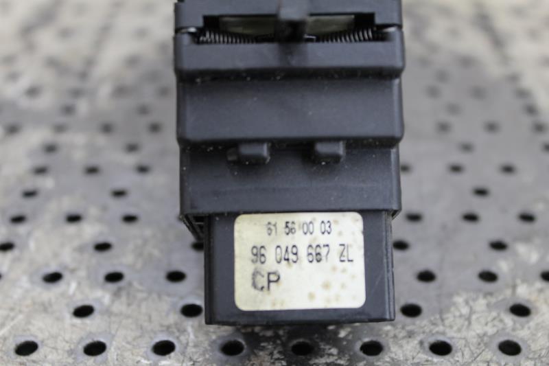 Commodo phare CITROEN ZX PHASE 1 Diesel - 1