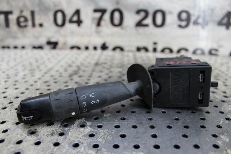 Commande de phare PEUGEOT 405 PHASE 2 Diesel - 1