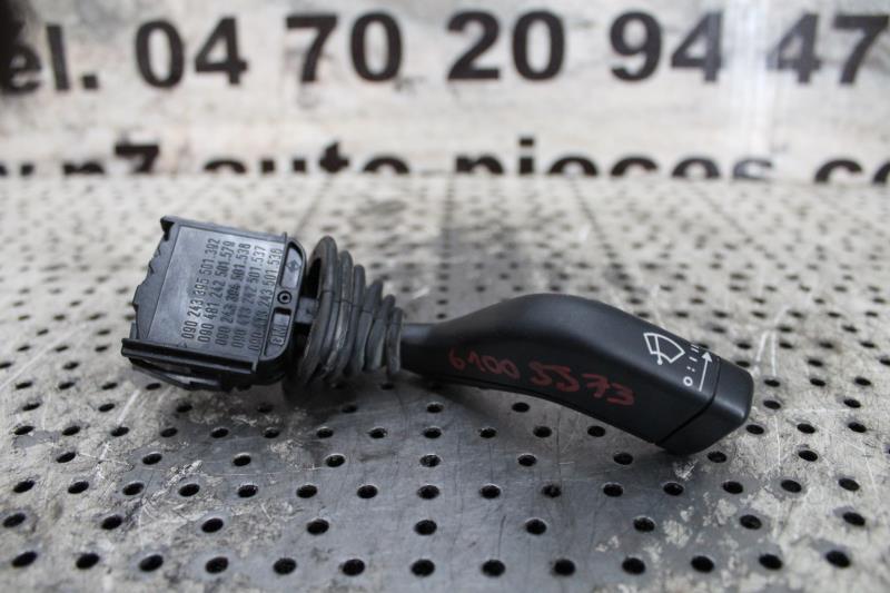 Devio tergicristalli OPEL ASTRA F PHASE 1 Gasolina - 1