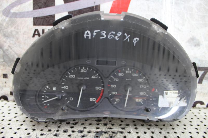 Compteur PEUGEOT PARTNER 1 Diesel - 1