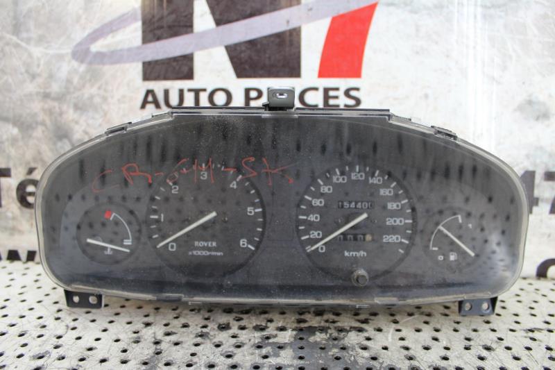 Compteur ROVER 400 1 PHASE 1 Diesel - 1