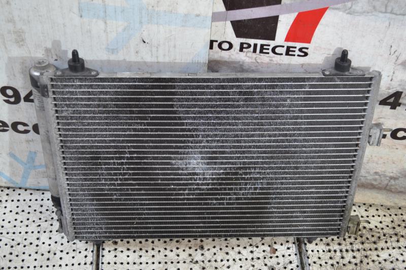 Condenseur de clim PEUGEOT 307 Essence - 1
