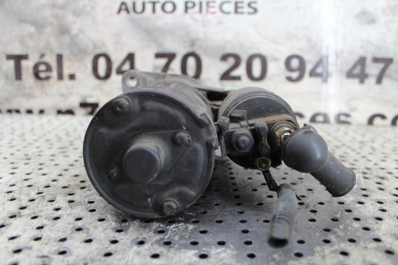 Motorino avviamento NISSAN MICRA 2 PHASE 2 Gasolina - 1
