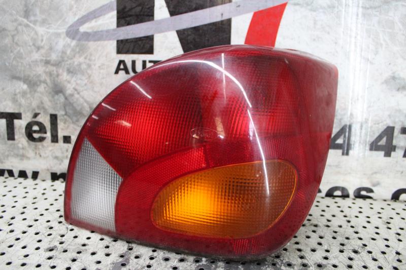 Fanale posteriore principale destro (luci) FORD FIESTA 4 PHASE 1 Gasolina - 1