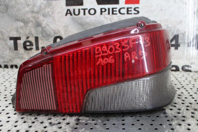 Fanale posteriore principale destro (luci) PEUGEOT 106 PHASE 1 Gasolina - 1