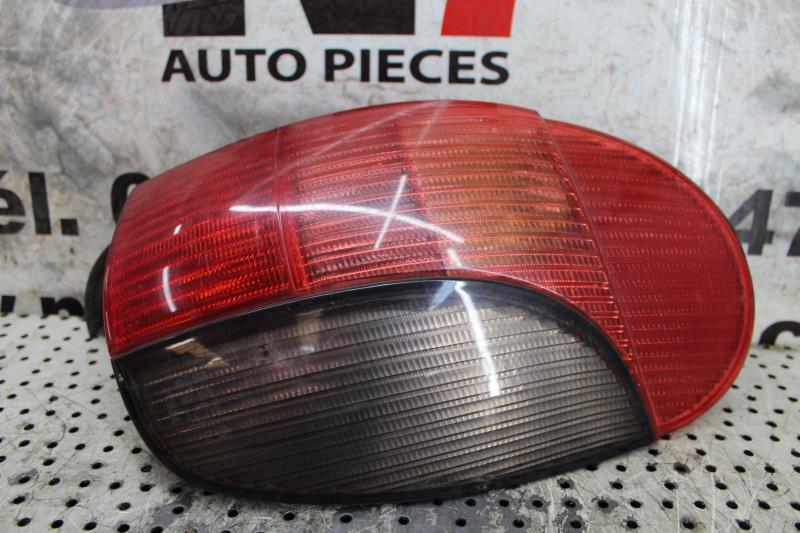 Fanale posteriore principale destro (luci) PEUGEOT 306 BREAK Diésel - 1