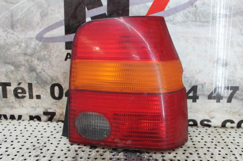 Fanale posteriore principale destro (luci) SEAT AROSA PHASE 1 Gasolina - 1