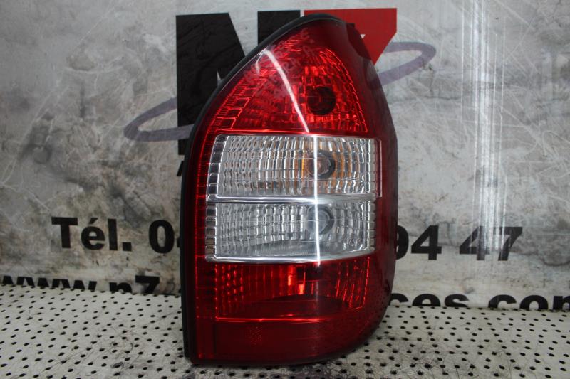 Fanale posteriore principale destro (luci) OPEL ZAFIRA A PHASE 1 Gasolina - 1