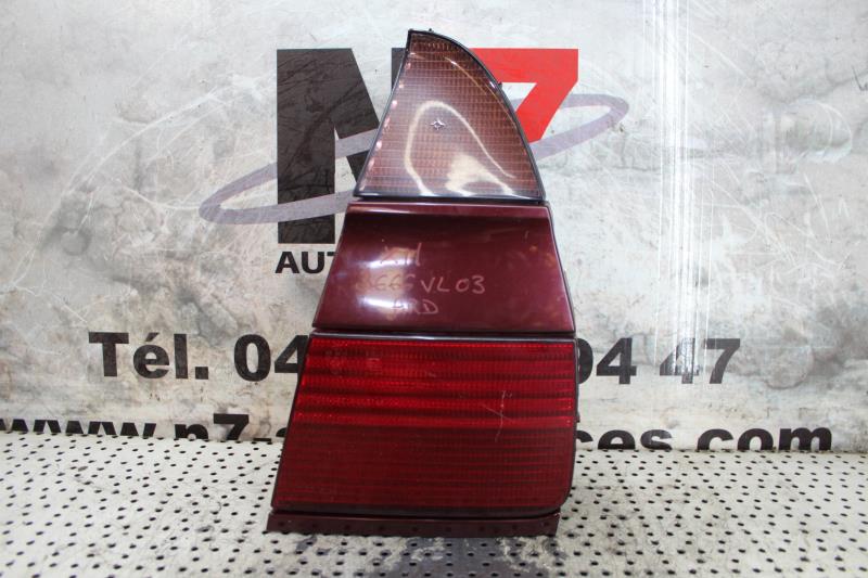 Fanale posteriore principale destro (luci) CITROEN XM PHASE 1 Diésel - 1