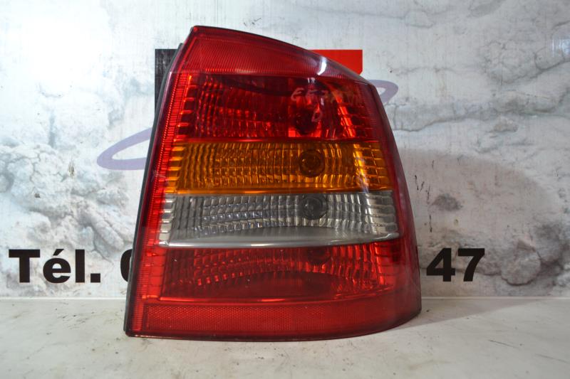 Fanale posteriore principale destro (luci) OPEL ASTRA G Diésel - 1