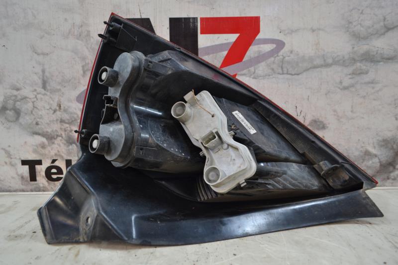 Fanale posteriore principale sinistro (luci) RENAULT MEGANE 2 PHASE 1 Diésel - 1