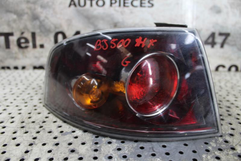 Fanale posteriore principale sinistro (luci) SEAT IBIZA 3 PHASE 2 Diésel - 1