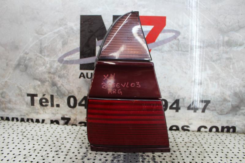 Fanale posteriore principale sinistro (luci) CITROEN XM PHASE 1 Diésel - 1