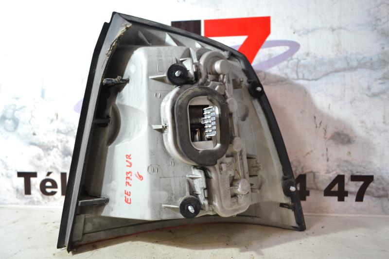 Fanale posteriore principale sinistro (luci) OPEL ASTRA G Diésel - 1