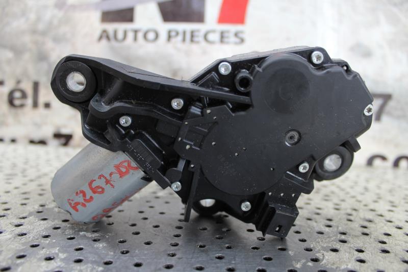 Motore tergicristallo posteriore NISSAN QASHQAI 1 PHASE 1 Diésel - 1