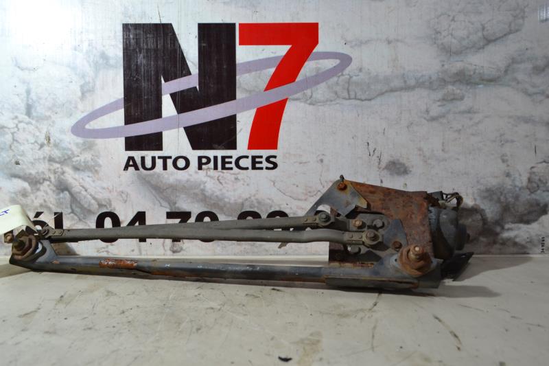 Motore tergicristallo anteriore RENAULT R5 PHASE 2  - 1