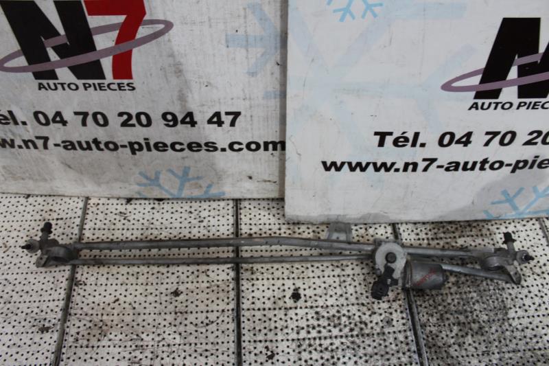 Motore tergicristallo anteriore OPEL ZAFIRA B PHASE 1 Diésel - 1