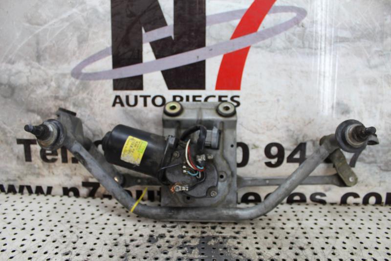 Motore tergicristallo anteriore RENAULT ESPACE 3 Diésel - 1