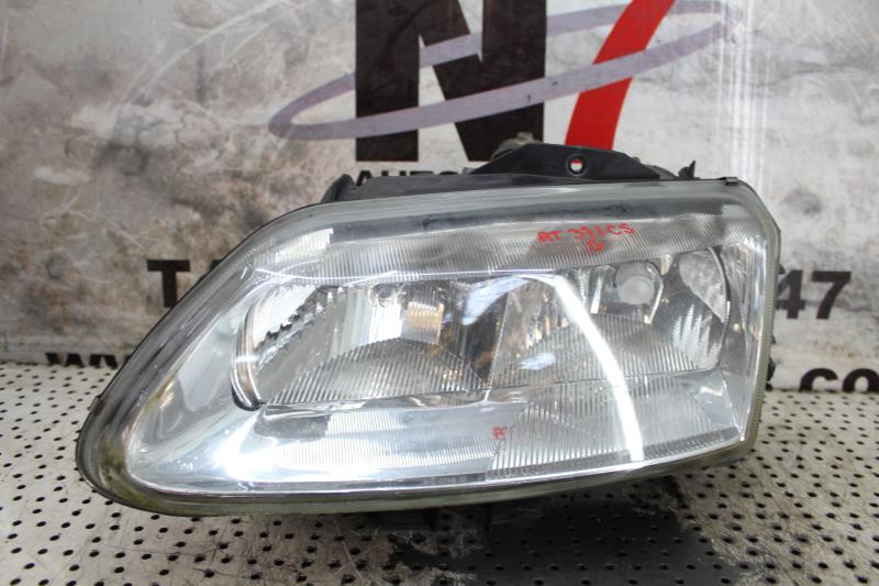 Gruppo ottico anteriore principale sinistro (luci)(faro) RENAULT ESPACE 3 Diésel - 1