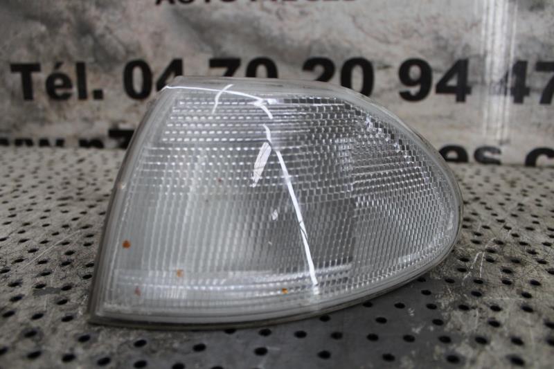 Gruppo ottico anteriore secondario sinistro (luci)(freccia) OPEL ASTRA F PHASE 1 Gasolina - 1
