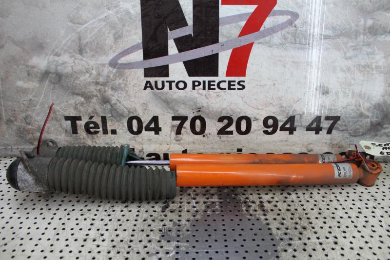 Ammortizzatori posteriori SEAT LEON 1 Diésel - 1