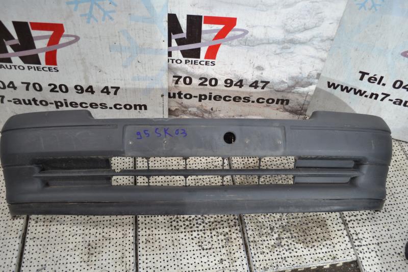 Paraurti anteriore RENAULT CLIO 1 PHASE 2 Diésel - 1