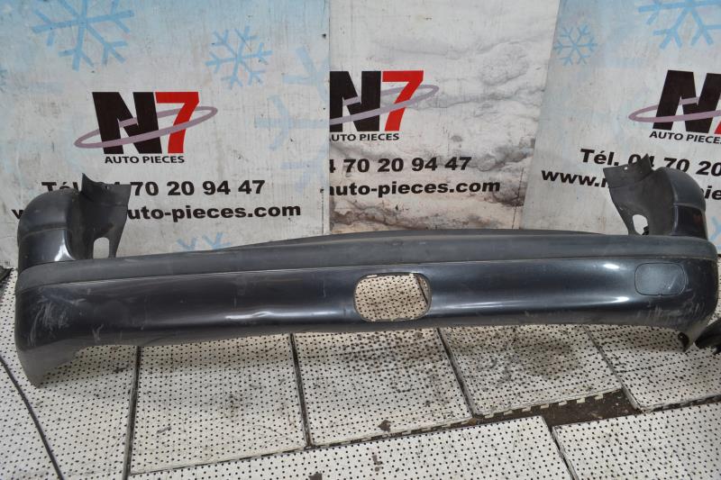 Pare choc arriere RENAULT ESPACE 3 Diesel - 1