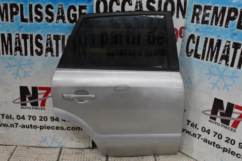 Portiera posteriore destra HYUNDAI TUCSON 1 Diésel - 1