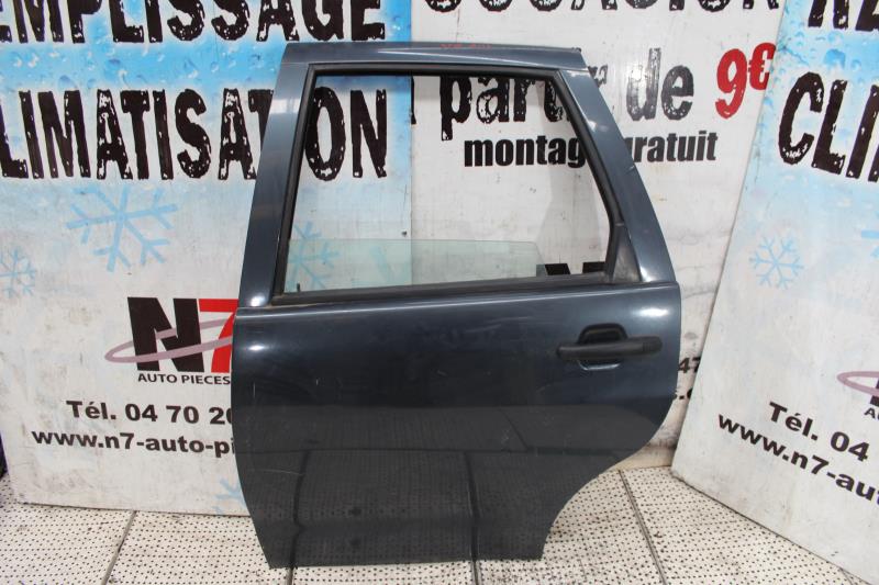 Portiera posteriore sinistra SEAT IBIZA 2 PHASE 3 Gasolina - 1