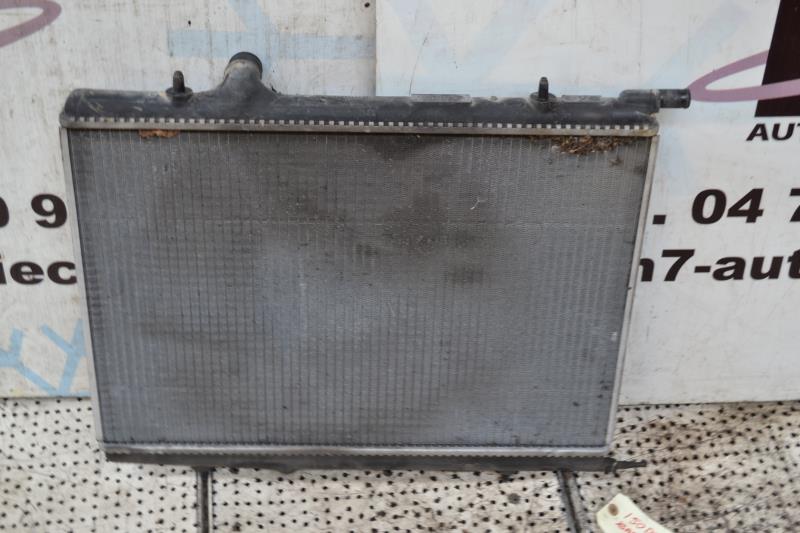Radiatore acqua CITROEN XSARA PICASSO PHASE 1 Gasolina - 1