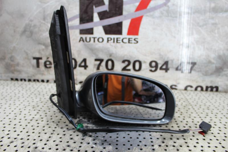 Specchietto retrovisore destro VOLKSWAGEN TOURAN 1 PHASE 1 Diésel - 1
