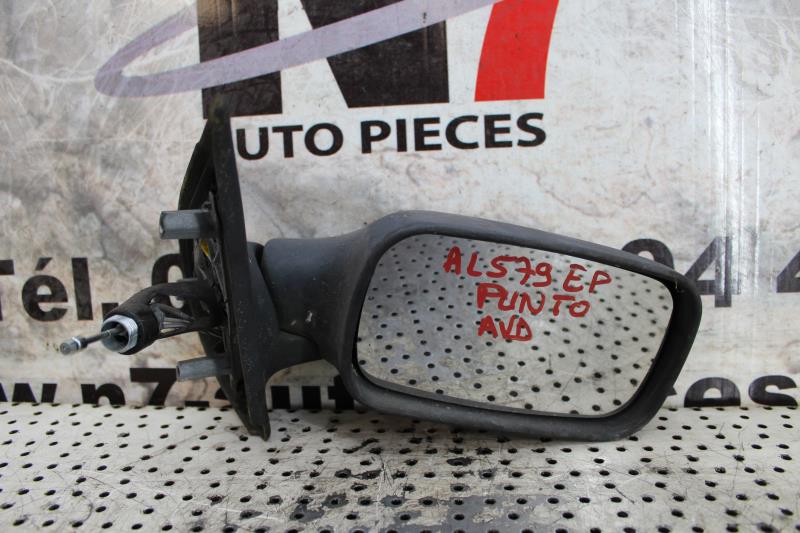Specchietto retrovisore destro FIAT PUNTO 1 PHASE 1 Gasolina - 1