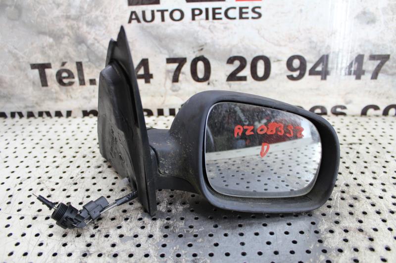 Specchietto retrovisore destro VOLKSWAGEN LUPO Gasolina - 1