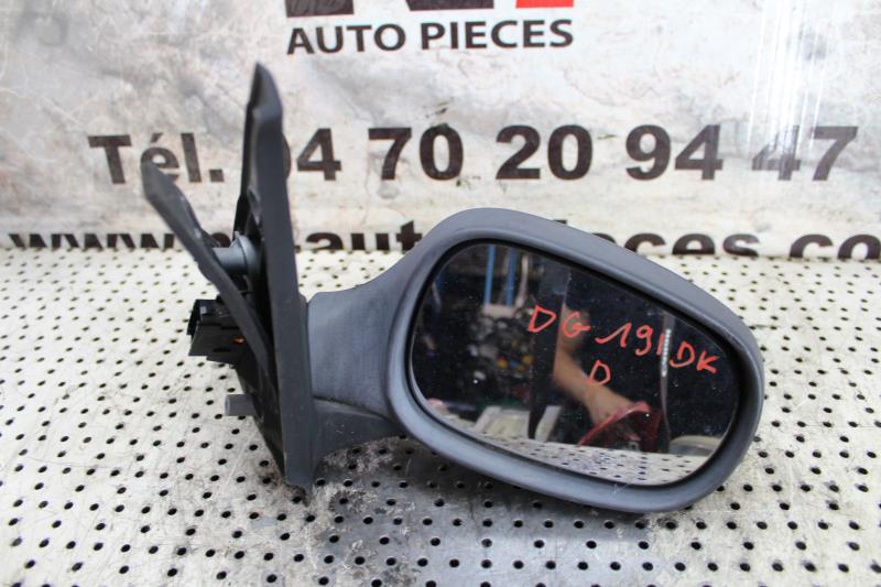 Retrovisor derecho RENAULT CLIO 2 PHASE 1 Diésel - 1