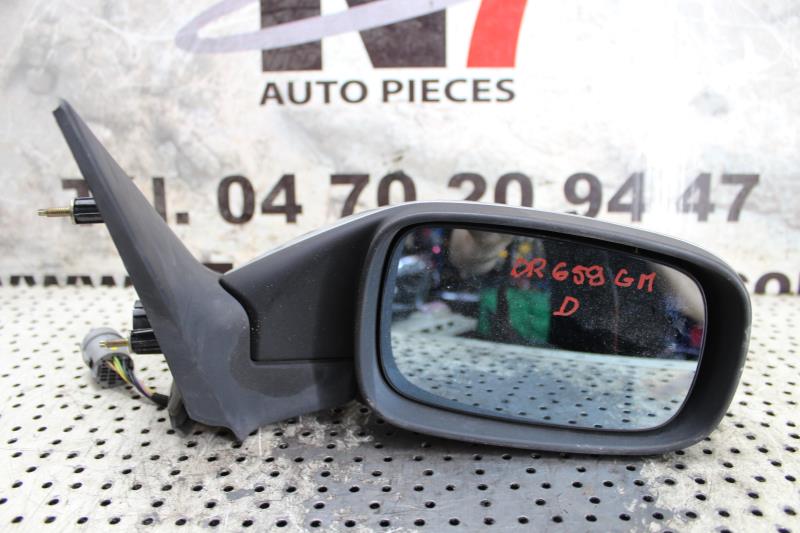 Retrovisor derecho RENAULT LAGUNA 2 PHASE 1 Diésel - 1