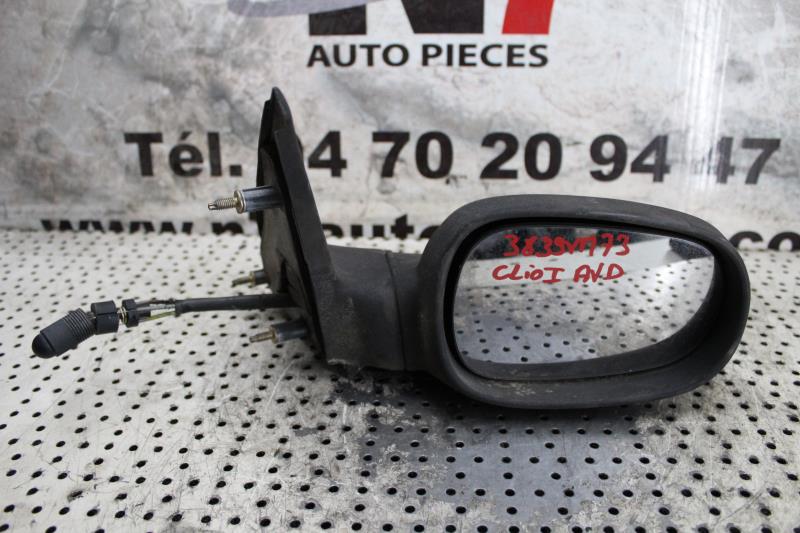 Retrovisor derecho RENAULT CLIO 1 PHASE 2 Gasolina - 1