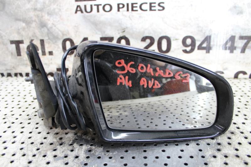 Retroviseur droit AUDI A4 2 PHASE 1 Diesel - 1
