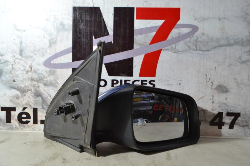 Retrovisor derecho OPEL ASTRA G Diésel - 1
