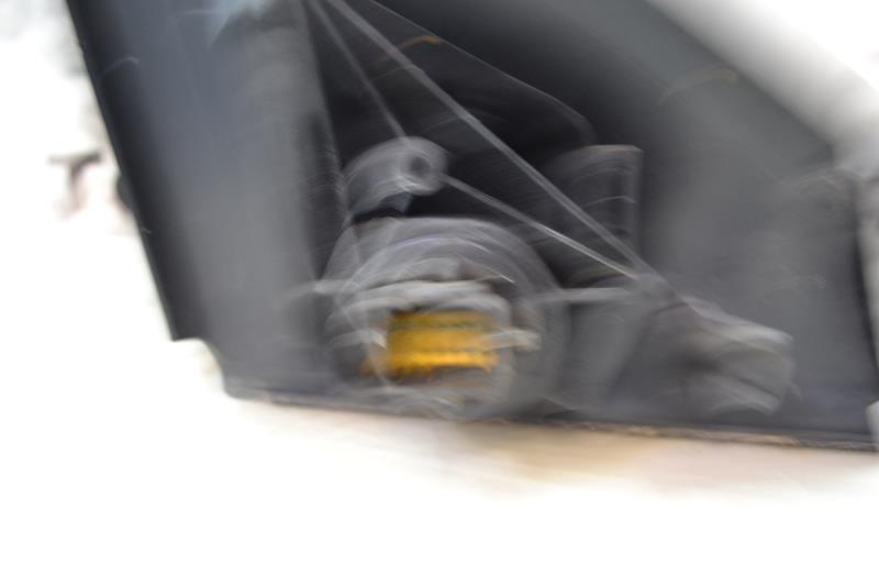 Specchietto retrovisore sinistro RENAULT MEGANE 2 PHASE 1 Diésel - 1
