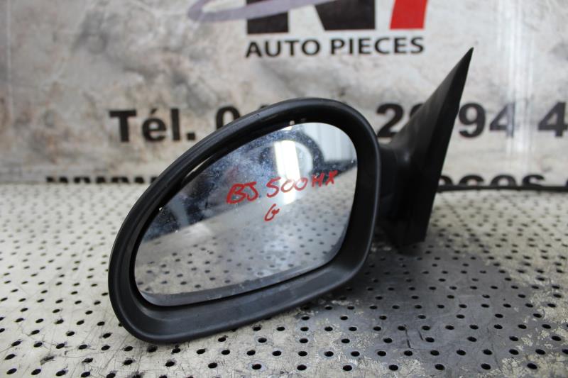 Specchietto retrovisore sinistro SEAT IBIZA 3 PHASE 2 Diésel - 1