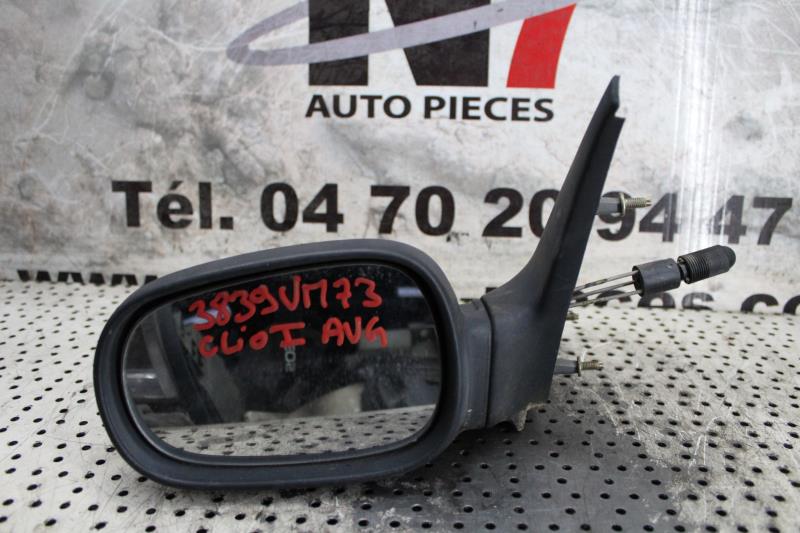 Specchietto retrovisore sinistro RENAULT CLIO 1 PHASE 2 Gasolina - 1
