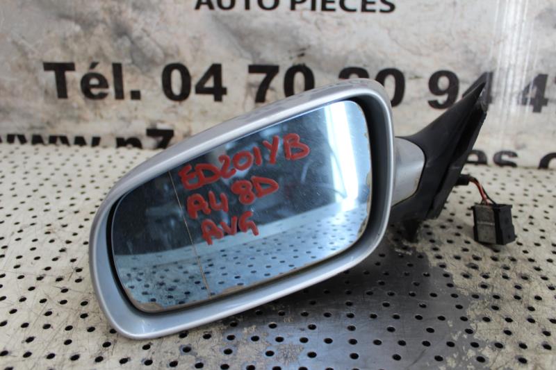 Retrovisor izquierdo AUDI A4 1 PHASE 1 Diésel - 1