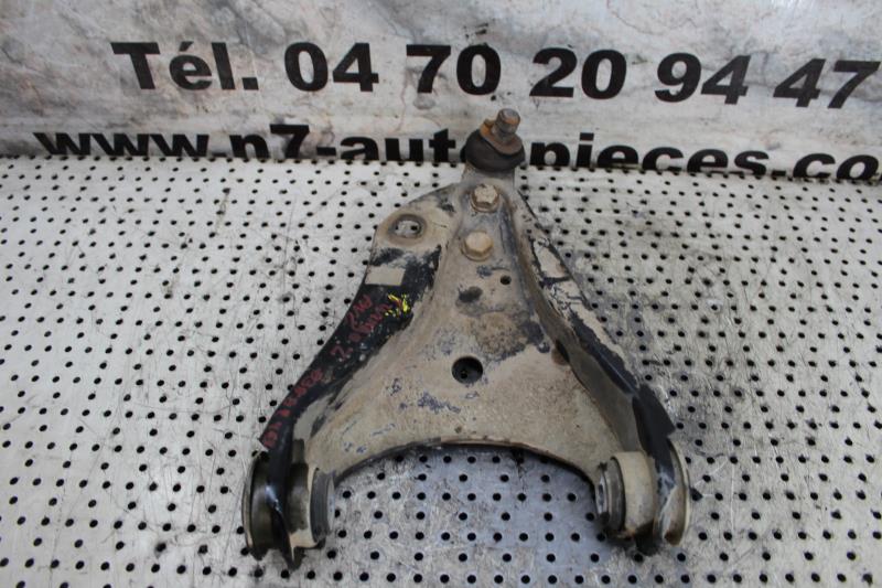Triangle avant gauche RENAULT TWINGO 2 PHASE 1 Essence - 1