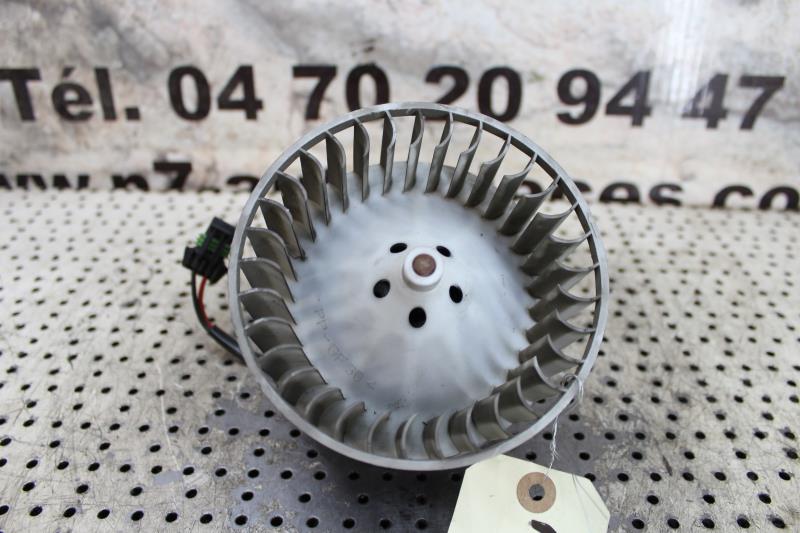 Ventilateur chauffage RENAULT ESPACE 3 Diesel - 1