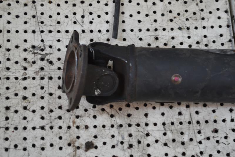 Arbre de transmission (propulsion) OPEL FRONTERA A PHASE 2 Diesel - 1