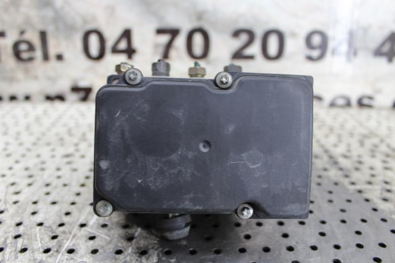 Blocco ABS (antibloccaggio freni) RENAULT CLIO 3 PHASE 1 Diésel - 1